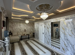 Daniyar Guest House