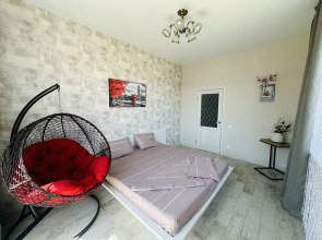 Частный Дом Ласкино Парк