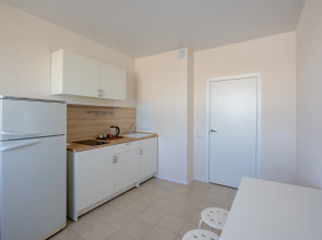 Апартаменты InnDays (2) Рязановское шоссе 31к1