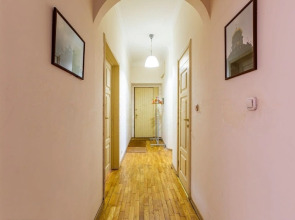 Апартаменты Арбатский Уголок