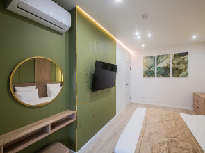 Апарт-отель One Sea