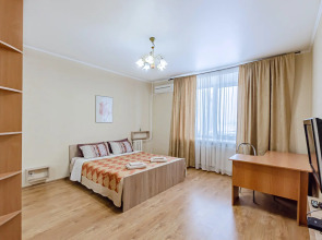 Апартаменты KazanRent