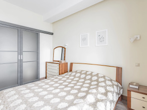 Апартаменты Alexhof on Vernadskogo