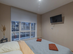 Апарт-Отель Старт