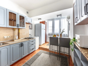 Квартира Viktory Apart