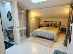 Апартаменты Маленький принц