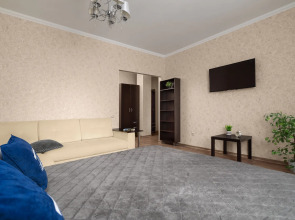 Апартаменты | LUX 2х комн Европея | Немецкая деревня