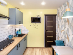 Квартира уютная в центре города