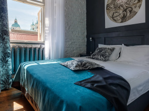 Апарт-отель у  Груши