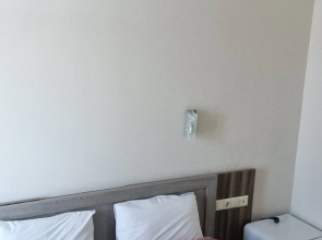 Отель Mahali Hotel