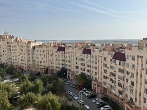 Квартира Апартаменты Лофт Галицино