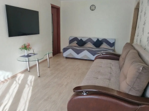 Flat Na Ulitse Astrakhanskaya 19 Flat