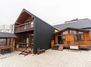 Гостевой дом Домус Море