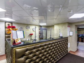 Гостиница Герда