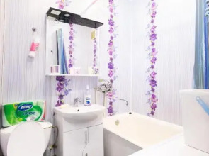 Апартаменты на 50 лет Октября