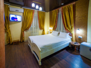 Отель Халиф