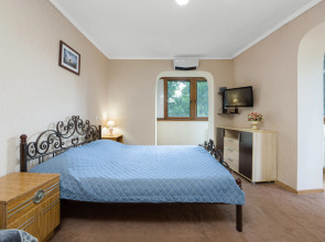 Квартира Велинградская 1