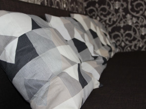 Апартаменты Ashari