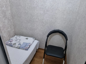 Хостел Muborak