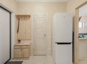 Квартира Уютная студия 25 кв.