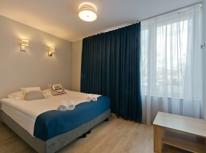 Ds Hotele I Apartments