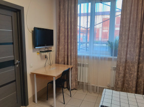 Гостевой дом На Смирницкой