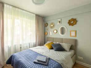 Melody Apartments