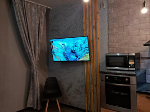 Квартира Студия мкр Хороший