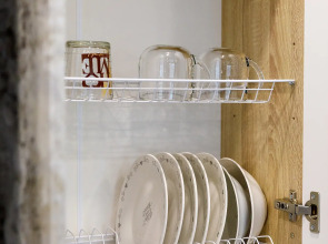 Квартира цвета Индиго -ЖК Сурская Ривьера