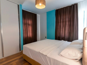 Апарт-отель Pasham Residence