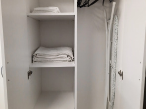 Апартаменты на Никольской 8