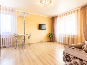 Апартаменты Сутки-24