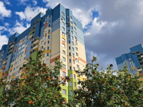 Апартаменты на ул. Карла Маркса 58