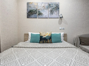 Апартаменты МоскваГрад Московское шоссе 167 корпус 5 рядом с ЖД Вокзалом