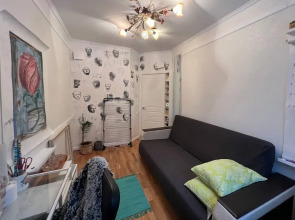 Апартаменты S&S Moscow Center