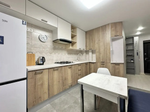 Квартира Уютно как дома на Юбилейной