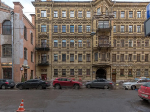 Апартаменты Welcome Home Мойка 30