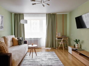 Квартира в Центре Города от Welcome V Ekb