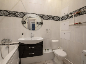 Квартира Comfort Class в ЖК Династия