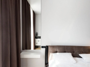 Квартира Старый город