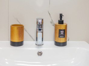 Апартаменты Золото в Новой Самаре