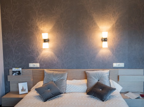 Апартаменты Уютная квартира на Новосёлов