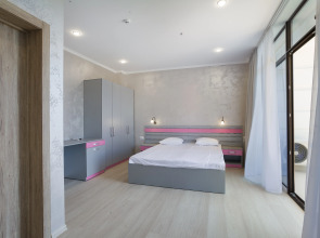 Гостевой дом Florida