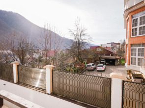 Апартаменты Горизонт 1