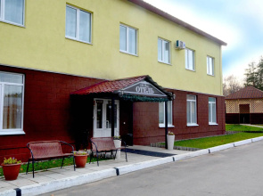Mr. Brown Hotel