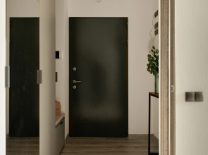 Апартаменты Citrus Flat