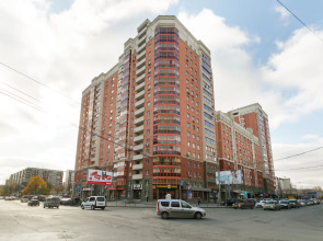 Апартаменты Freedom