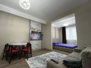 Sundag D168-1 Apartments