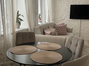 Уютная квартира в стиле loft в центре