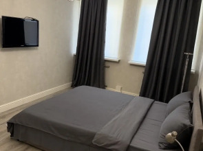 Квартира Уютная двушка в центре города